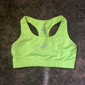 Nike Sports Bra